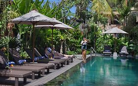 Grand Sehati & Spa, Ubud